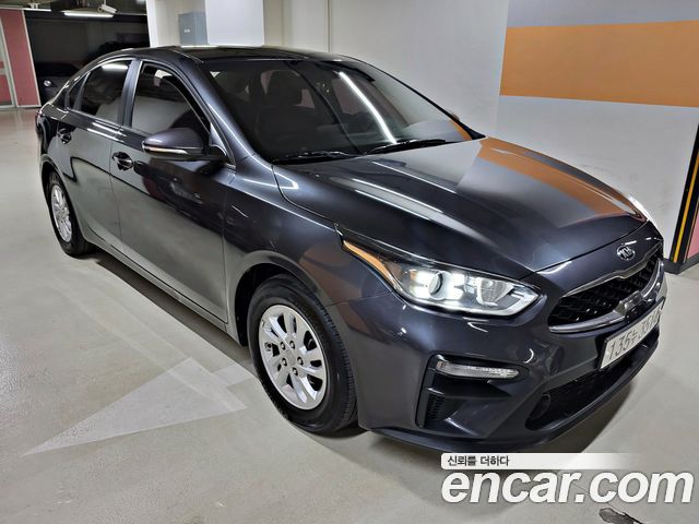 Kia K3 2018 thumb 7