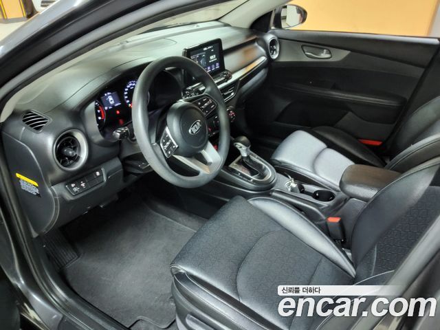Kia K3 2018 thumb 10