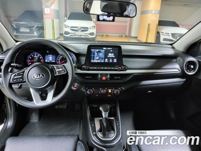 Kia K3 2018 thumb 11