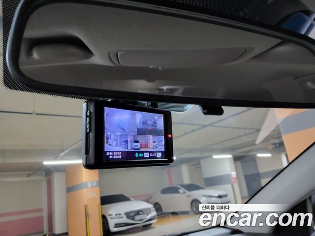 Kia K3 2018 thumb 12