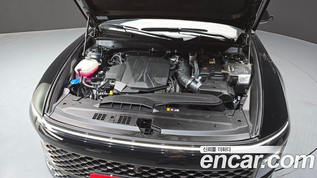 Hyundai Grandeur 2023 thumb 7
