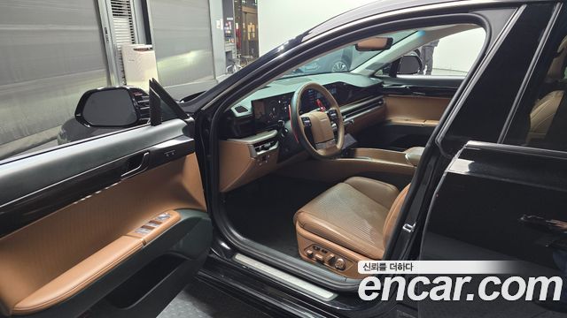 Hyundai Grandeur 2023 thumb 10