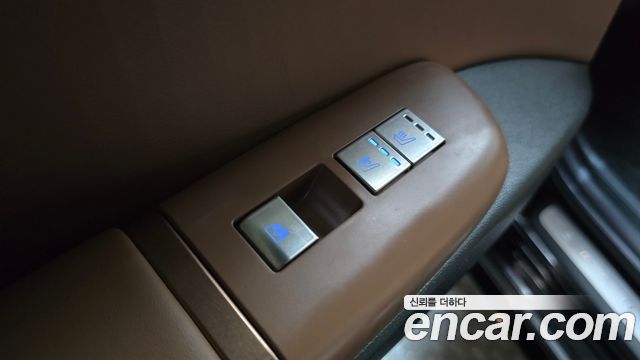 Hyundai Grandeur 2023 thumb 11