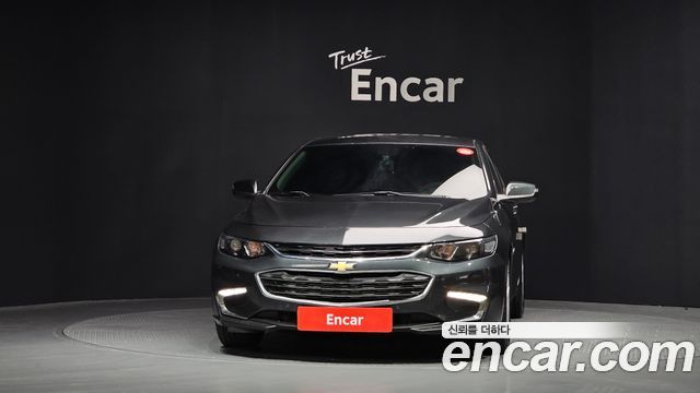 Chevrolet Malibu 2016 thumb 4