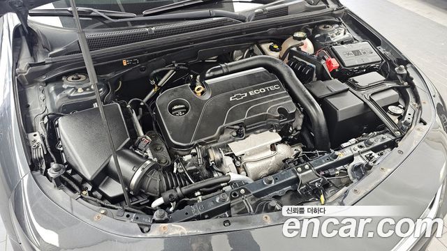 Chevrolet Malibu 2016 thumb 7