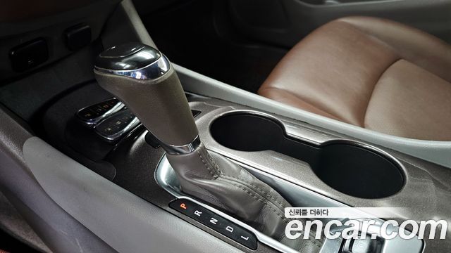 Chevrolet Malibu 2016 thumb 9