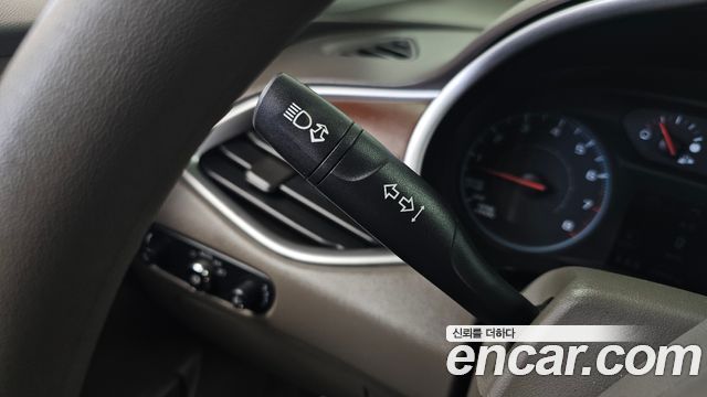 Chevrolet Malibu 2016 thumb 12