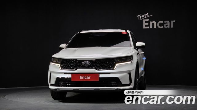 Kia Sorento 2020 thumb 4