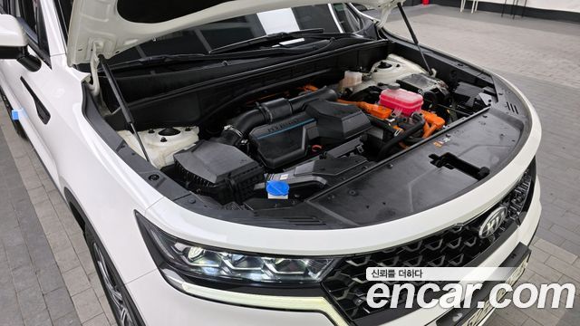 Kia Sorento 2020 thumb 6