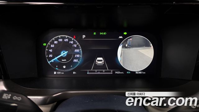 Kia Sorento 2020 thumb 8