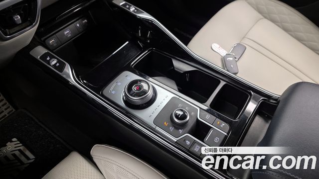 Kia Sorento 2020 thumb 9