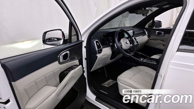 Kia Sorento 2020 thumb 10