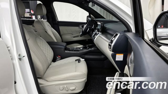 Kia Sorento 2020 thumb 12
