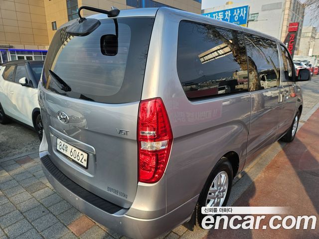 Hyundai Starex 2017 thumb 7