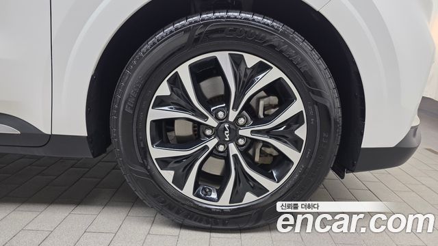 Kia Carnival 2022 thumb 6