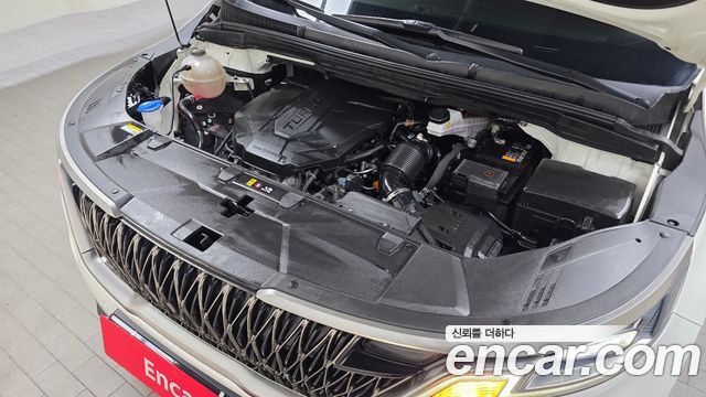 Kia Carnival 2022 thumb 7