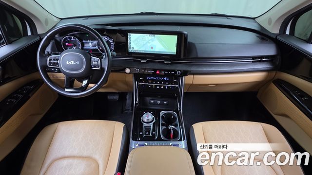 Kia Carnival 2022 thumb 8