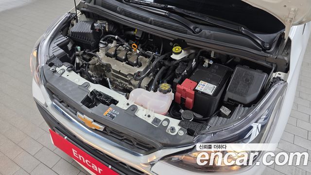 Chevrolet Spark 2019 thumb 7