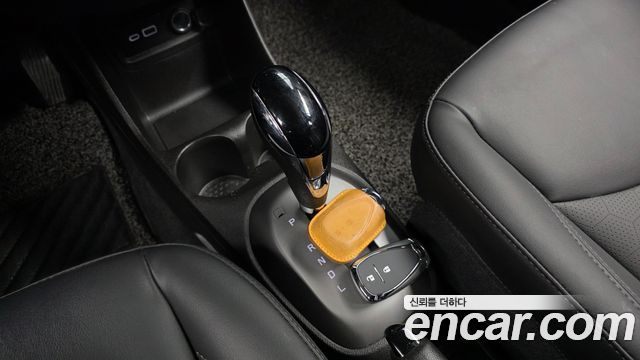Chevrolet Spark 2019 thumb 10