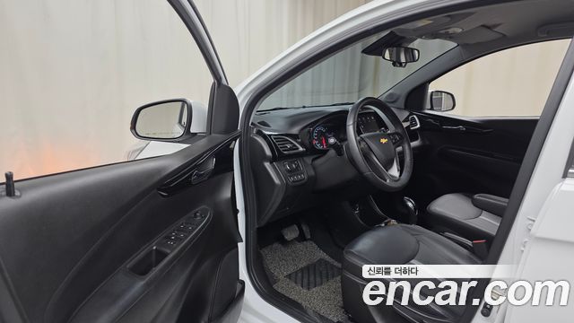 Chevrolet Spark 2019 thumb 11