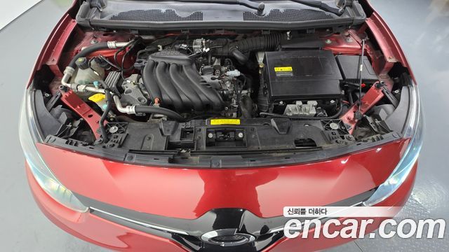 Renault Korea SM3 2015 thumb 7