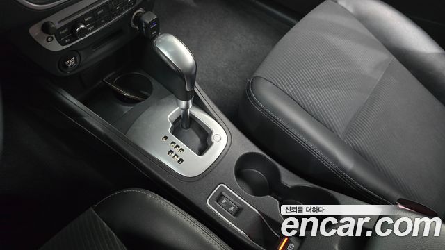 Renault Korea SM3 2015 thumb 10