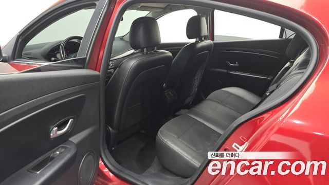 Renault Korea SM3 2015 thumb 12