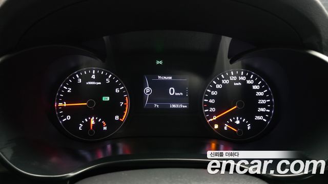 Kia K5 2015 thumb 8