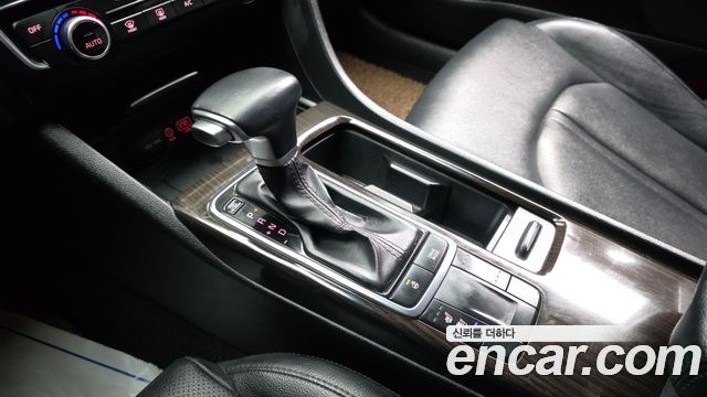 Kia K5 2015 thumb 9