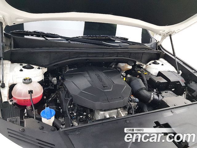 Kia Sorento 2021 thumb 7