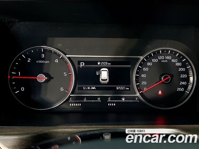 Kia Sorento 2021 thumb 8