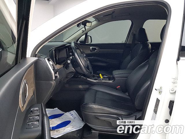 Kia Sorento 2021 thumb 9