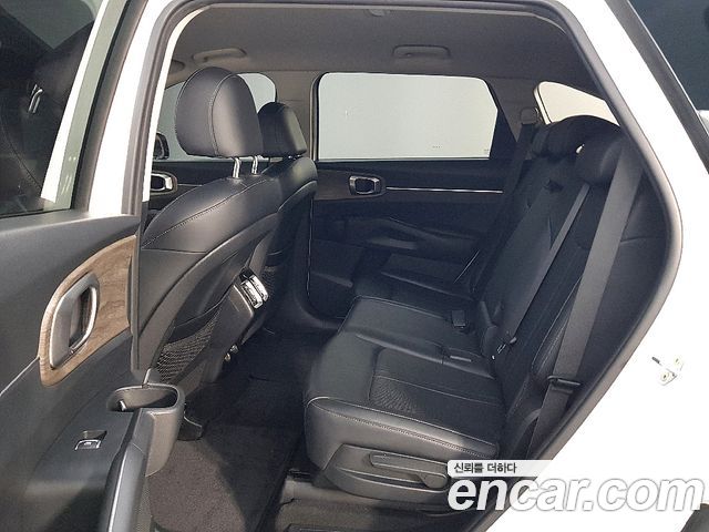 Kia Sorento 2021 thumb 10