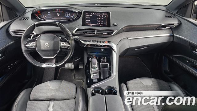 Peugeot 3008 2020 thumb 6