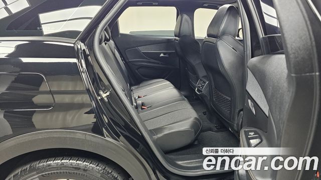 Peugeot 3008 2020 thumb 12