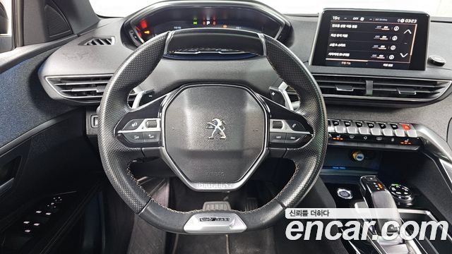 Peugeot 3008 2020 thumb 7