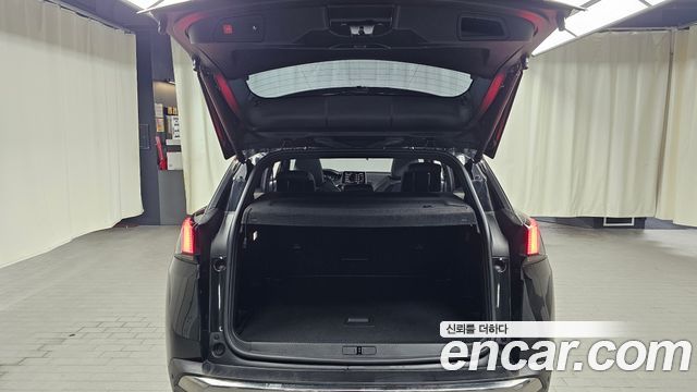 Peugeot 3008 2020 thumb 9