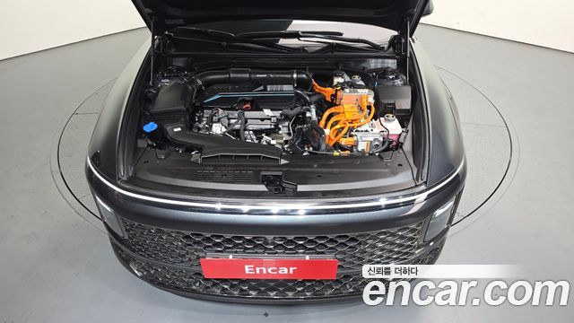 Hyundai Grandeur 2023 thumb 7
