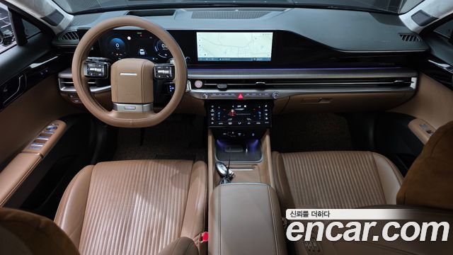 Hyundai Grandeur 2023 thumb 8