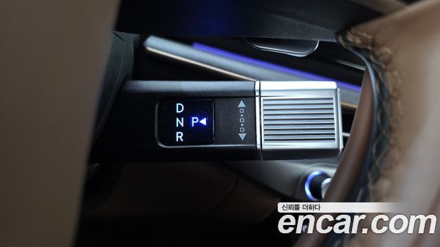 Hyundai Grandeur 2023 thumb 10
