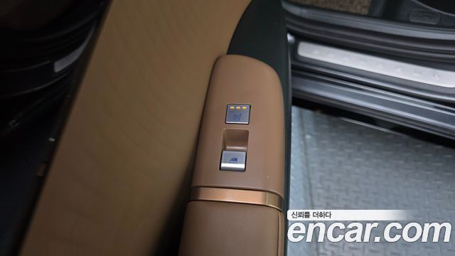 Hyundai Grandeur 2023 thumb 12