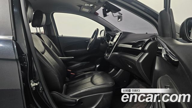 Chevrolet Spark 2016 thumb 11