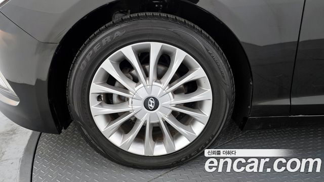 Hyundai Sonata 2016 thumb 5