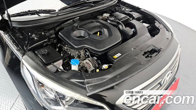 Hyundai Sonata 2016 thumb 6