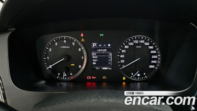 Hyundai Sonata 2016 thumb 8