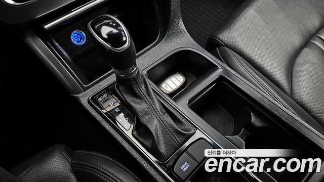 Hyundai Sonata 2016 thumb 9