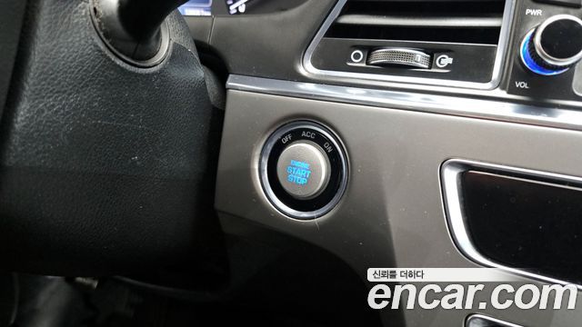 Hyundai Sonata 2016 thumb 10