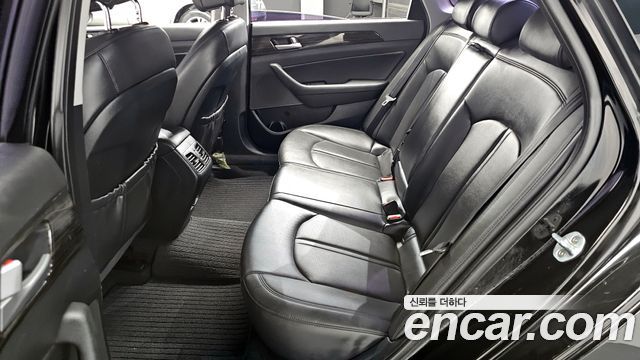 Hyundai Sonata 2016 thumb 11