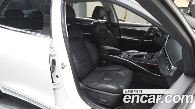 Hyundai Grandeur 2021 thumb 7