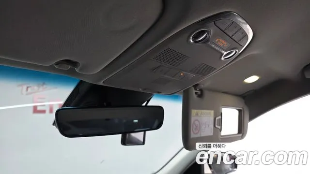 Hyundai Grandeur 2021 thumb 5